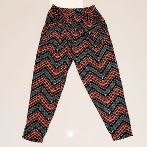 Girl's fashion pants